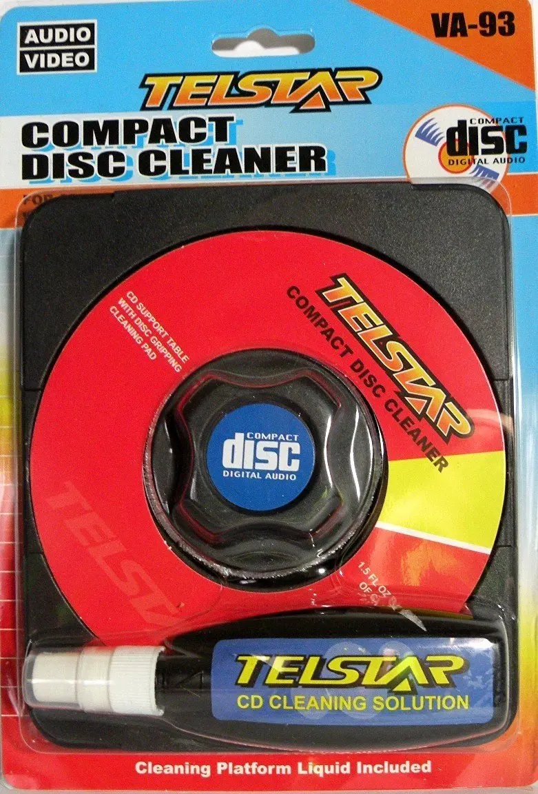 video game disc cleaner machine
