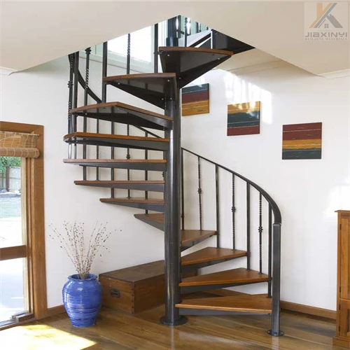 Simple Indoor Spiral Staircase Canada For Sale - Buy Used ...