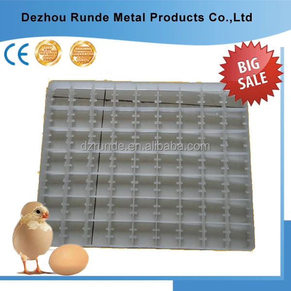 egg tray for incubator