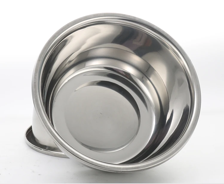 多功能不锈钢炊具汤碗服务碗