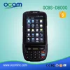 OCBS-D8000: Android Handheld data transfer collector device portable