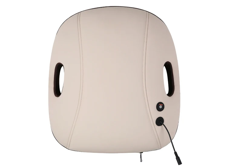 electronic cushion massage