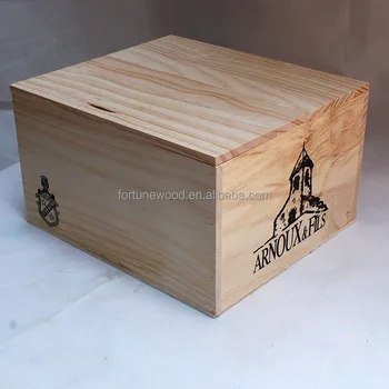 bulk buy wooden boxes