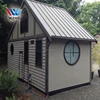 LGDF different design loft tiny house/ prefab house