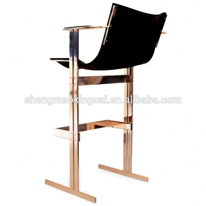 Customized Hudson Furniture Chair Kolb Bar Metal Customized Hudson Furniture Chair Kolb Bar Metal Stool High Modern Luxury Stools Product On Alibaba
