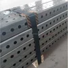 Outdoor Square sign posts for traffic signage safety from China factory