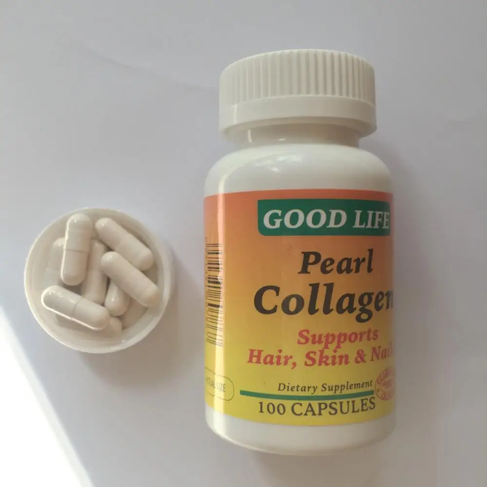 collagen capsule 1