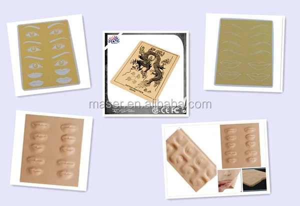 3d silicon eyebrow lip face tattoo fake skin natural tattoo 3d silicon eyebrow lip face tattoo fake skin natural tattoo
