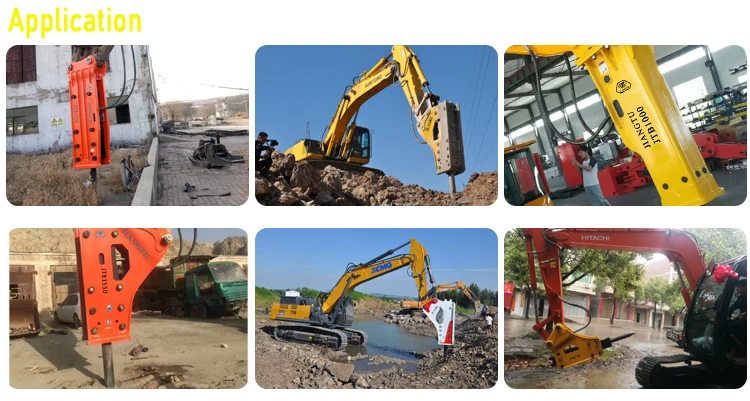 breaker application