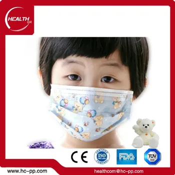 children disposable mask children disposable mask
