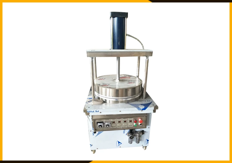 Portable Automatic Arabic Pita Bread Machine For Sale Buy Arabic Pita