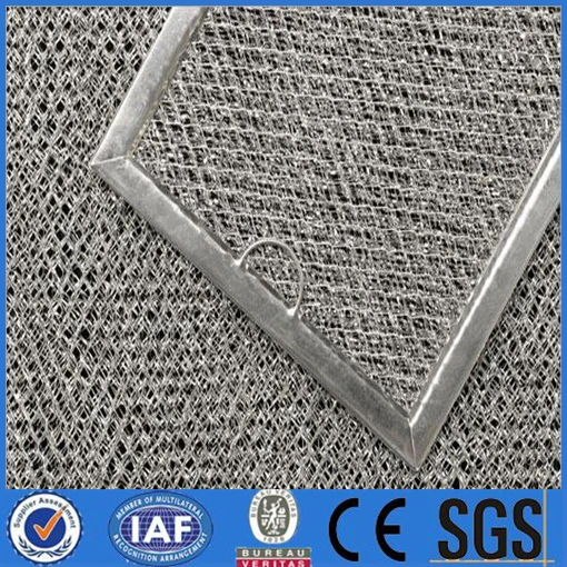 Aluminium Mesh Filters For Kitchen Hoods Buy Aluminium Mesh Filters