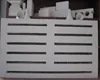 Factory supply! STA top quality Ceramic Fiber heating pannel with MoSi2 heating elements