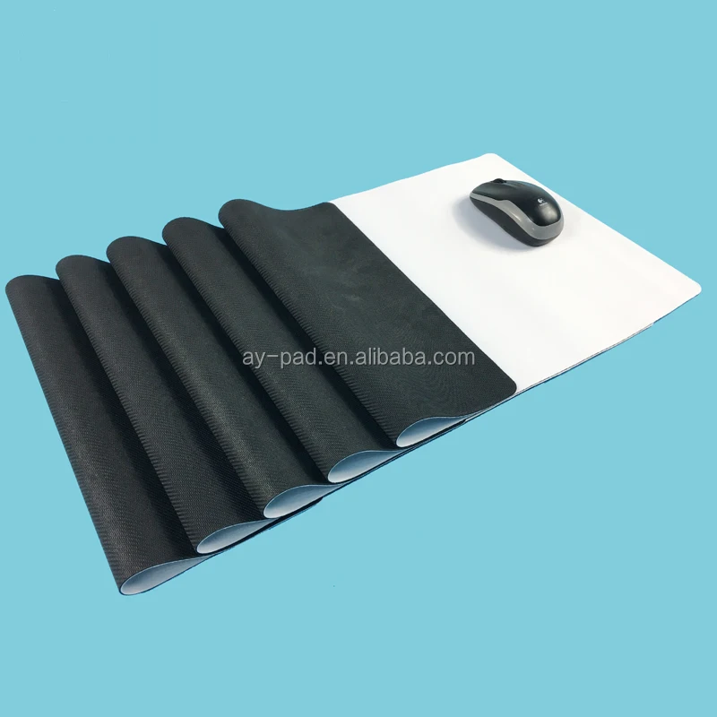  Mouse Pad Material Roll 