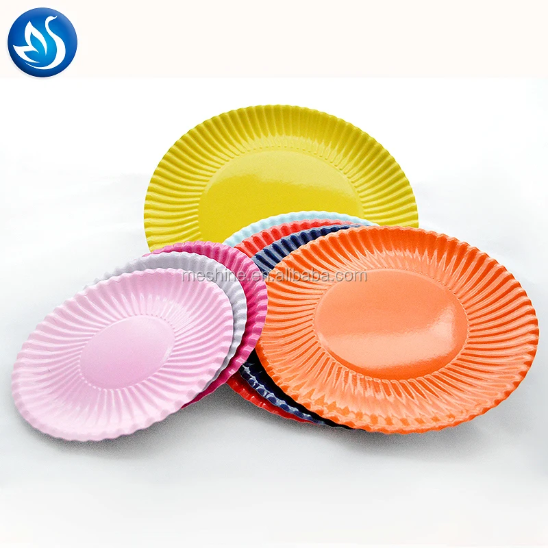 Disposable Paper Plate Raw Material Wholesale Buy Paper Plate Raw