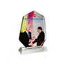 Glass Photo Crystal for sublimation
