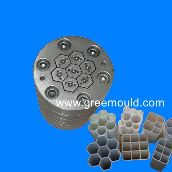 Plastic Pvc Pipe Profile Extrusion Dies Buy Pvc Pipe Dies,Pipe