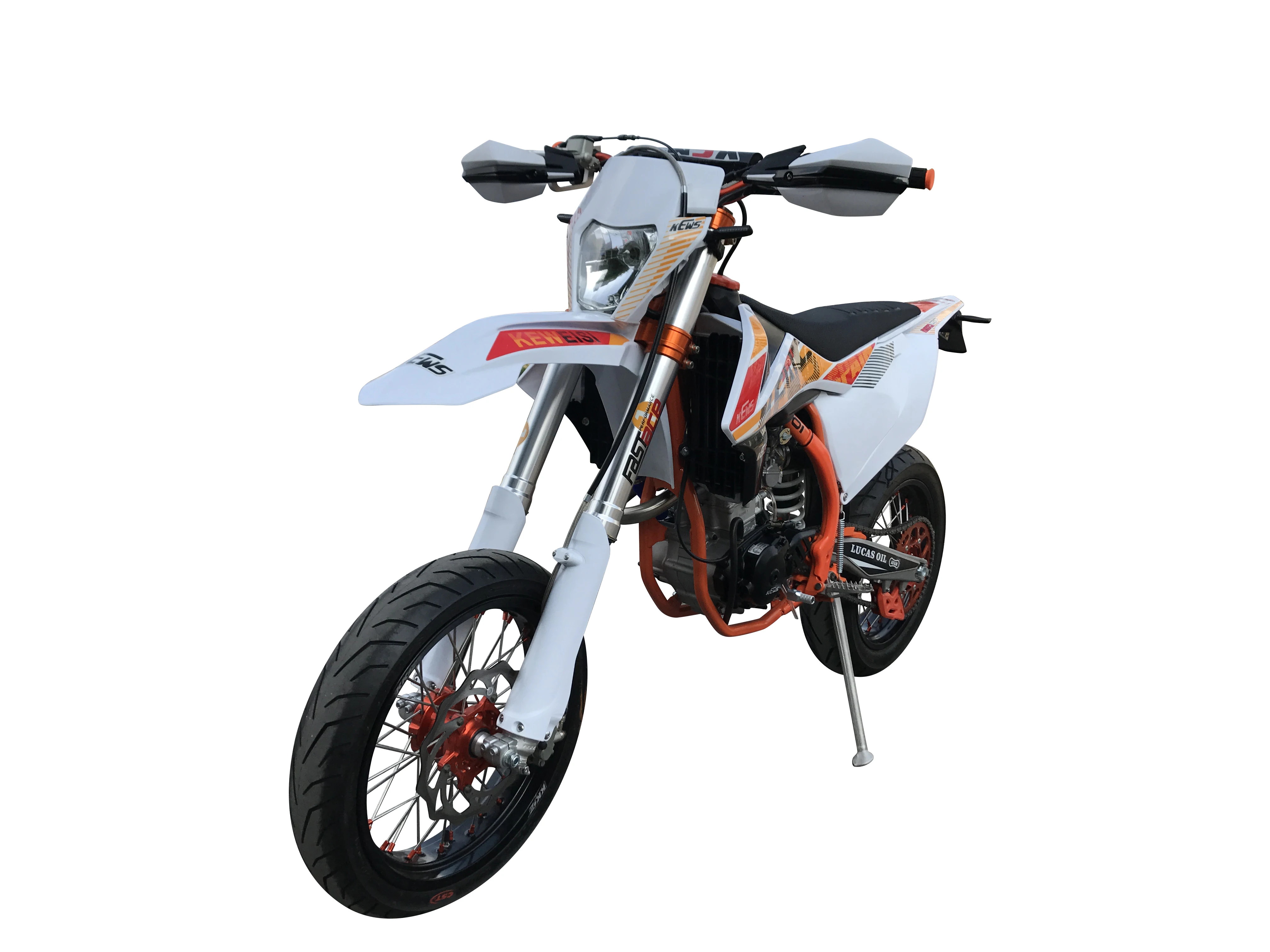 250cc enduro motorcycles