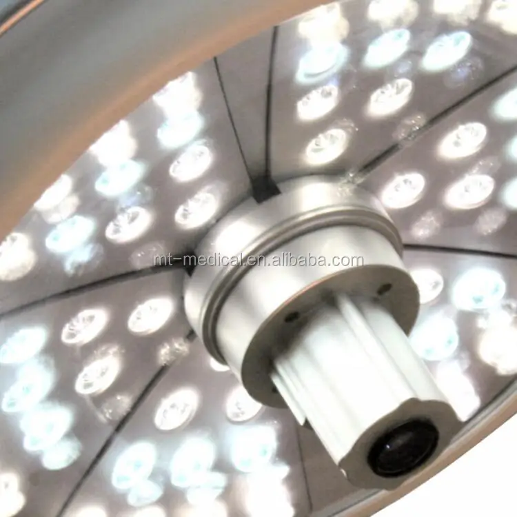 Celling Denta Lamp Shadowless Light LED Medical Examination Light