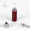 MT3 Clearomizer Evod MT3 Atomizer 2.4ml Electronic Cigarette Atomizer Tank for EGO Series E-Cigarette
