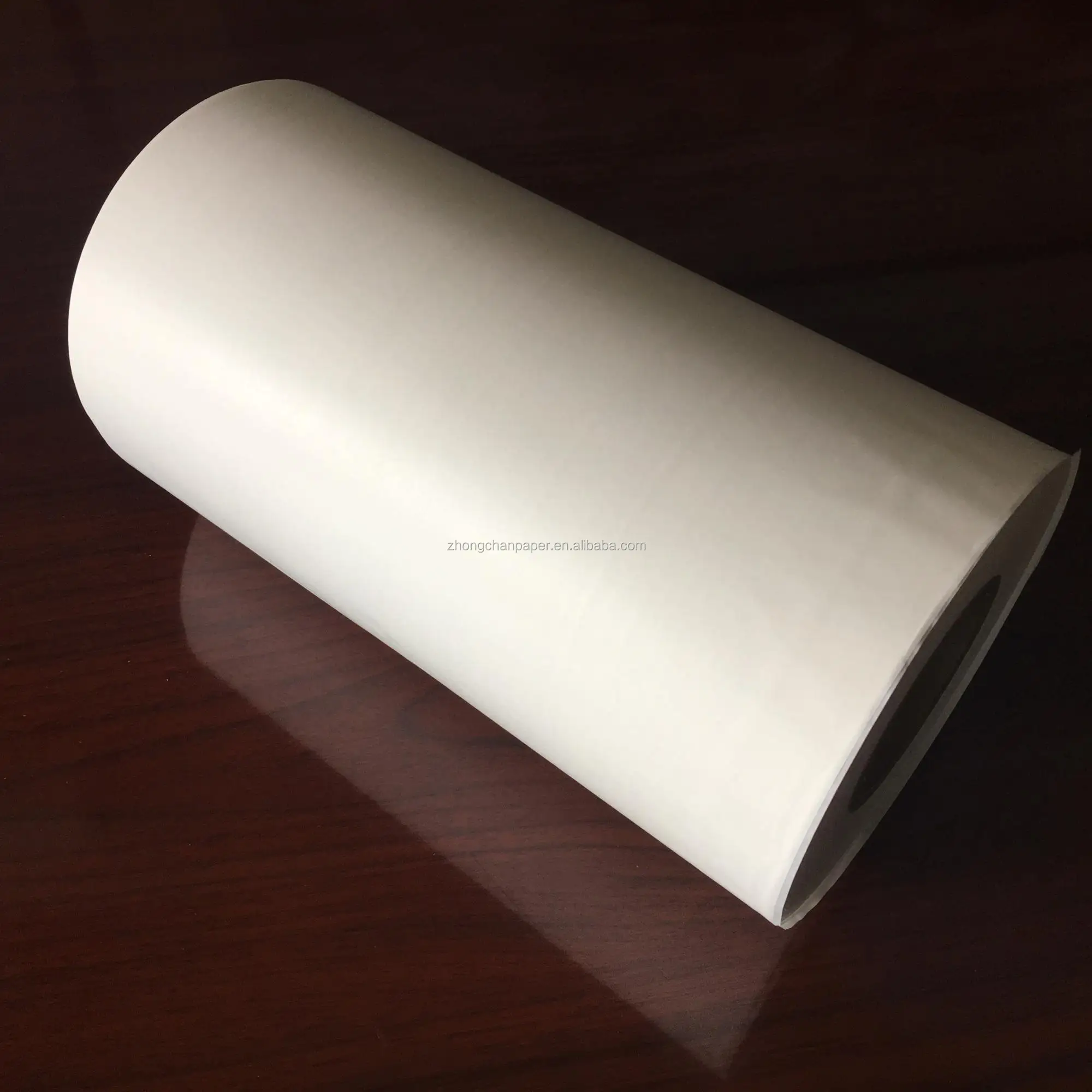 シングルpeコーティングクラフト紙 肉包装用ブラウンブッチャーペーパー Buy 単一のpeコート紙 Peコーティングされたクラフト紙 肉屋紙 Product On Alibaba Com