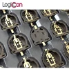 CR1220 series button battery holders