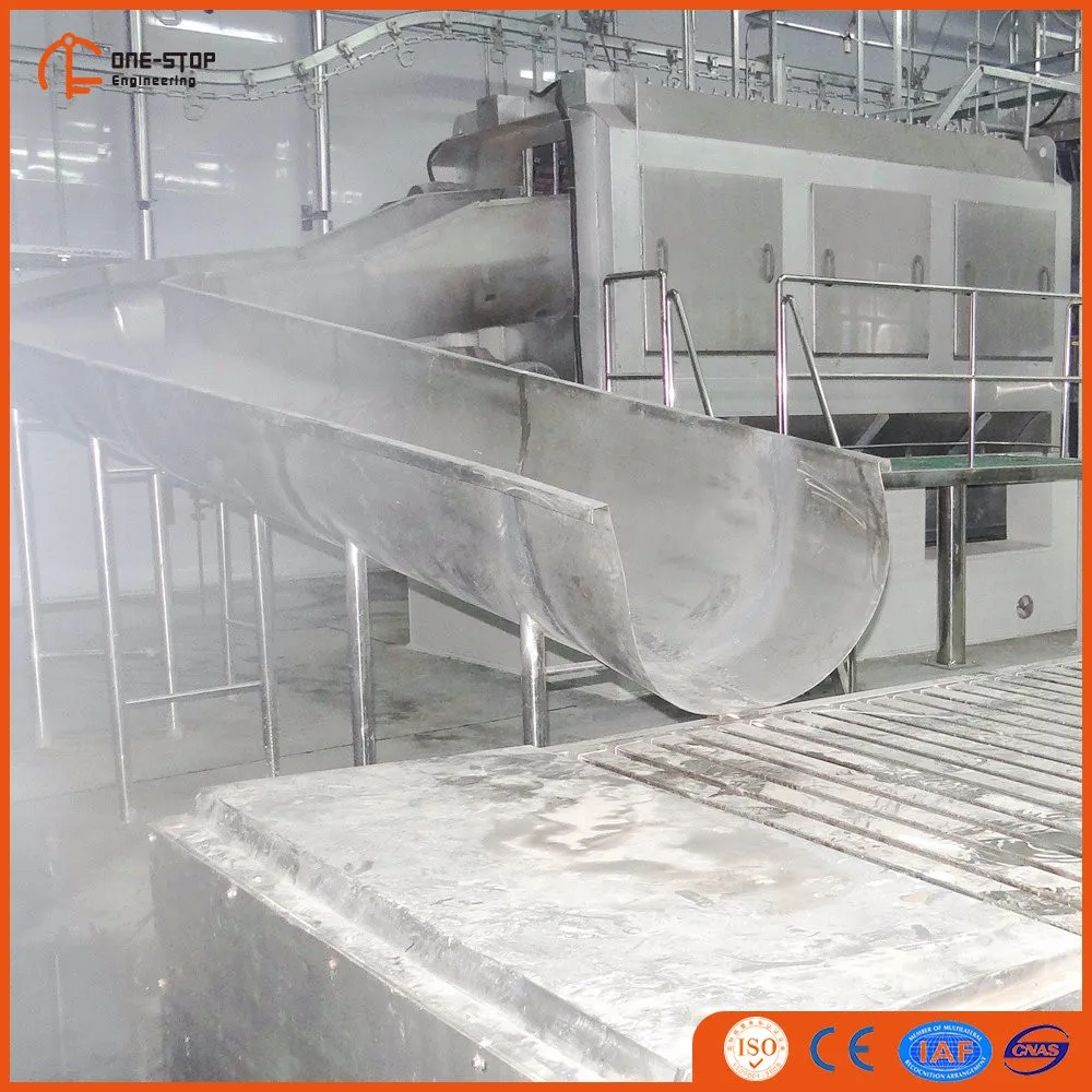 Manual Pig Electric Stunner as Pig Mini Slaughterhouse Equipment