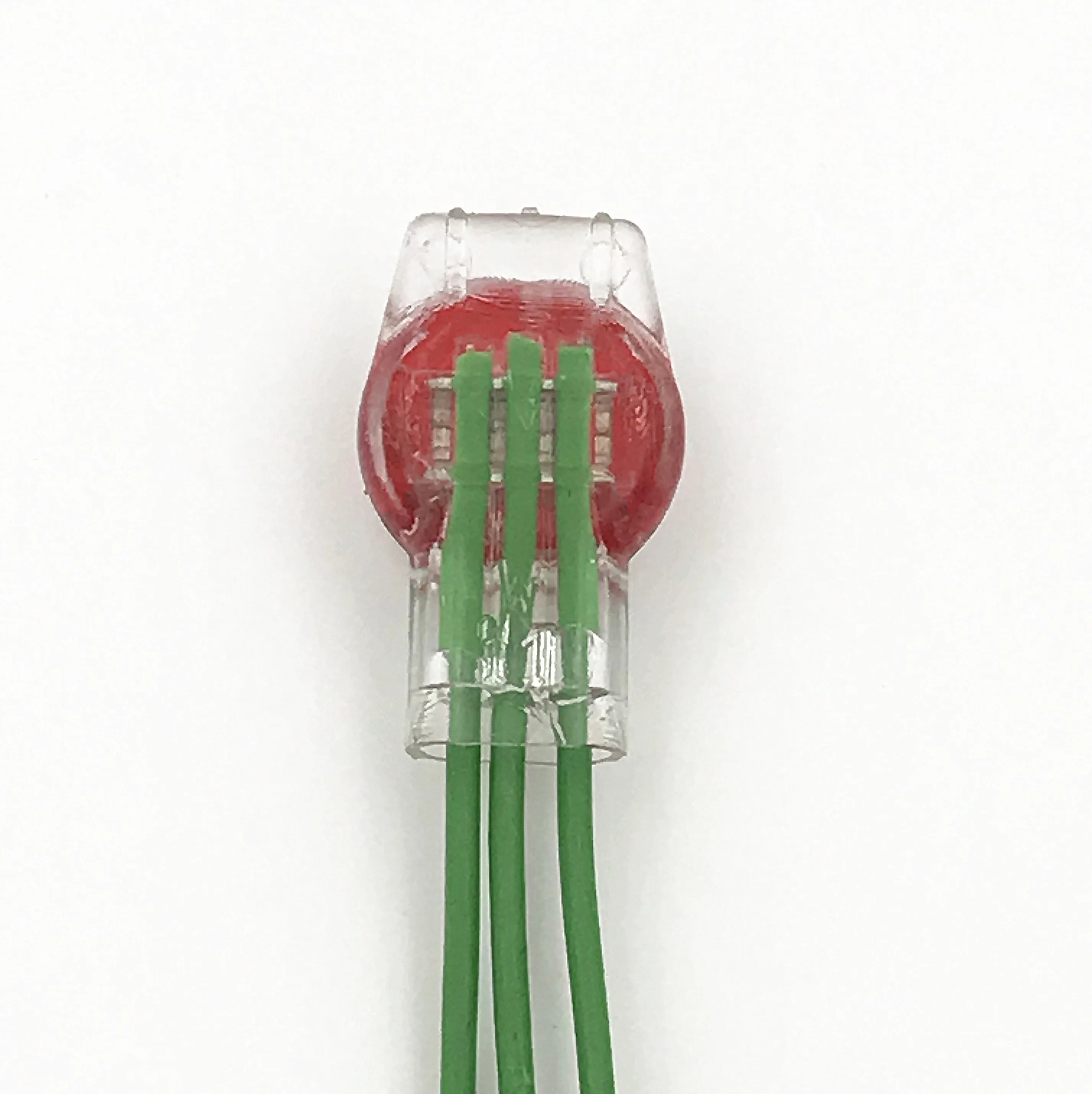 High Quality Ur Idc Buttsplice Electrical Wiring K3 Connector