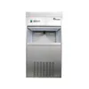 commercial mini lab snow flake ice maker machine 300kg 3 ton for fishing industry