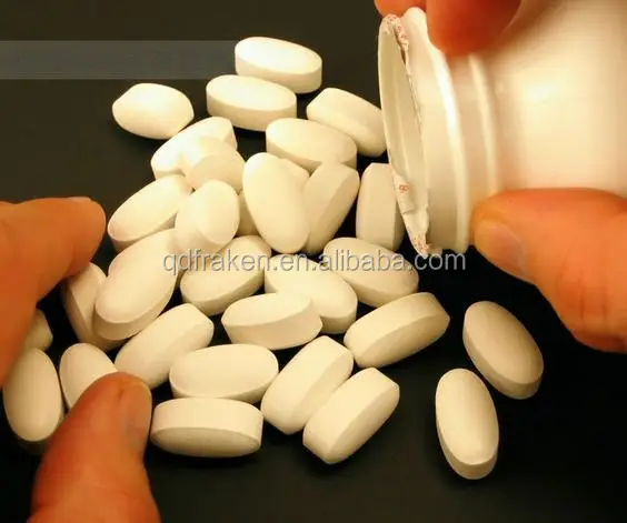 Amino Acid Tablet