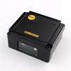 USB RS232 1D CCD 2D Mini Portable Handheld Laser Barcode Scanner Reader Engine Module SM-MN500