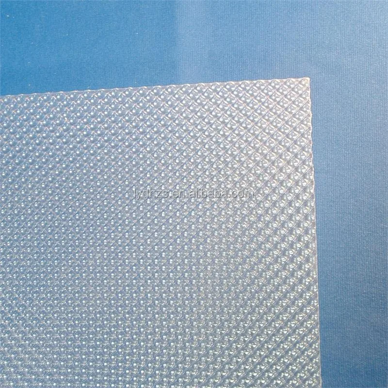 Polystyrene Panels Fluorescent Light Prismatic Diffuser Sheets Polystyrene Panels Fluorescent Light Prismatic Diffuser Sheets Sheet For Smd Led Lamp Lighting Diffusing Acrylic