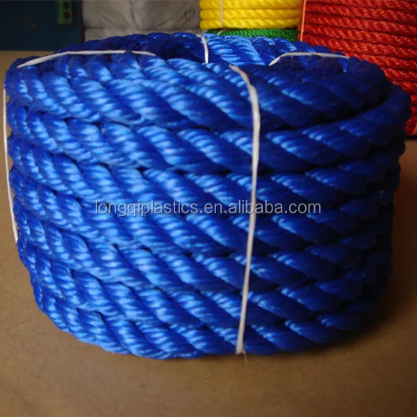 1 inch rope