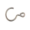 Hanger bending large wire pulling forming spring strong wire formed hook