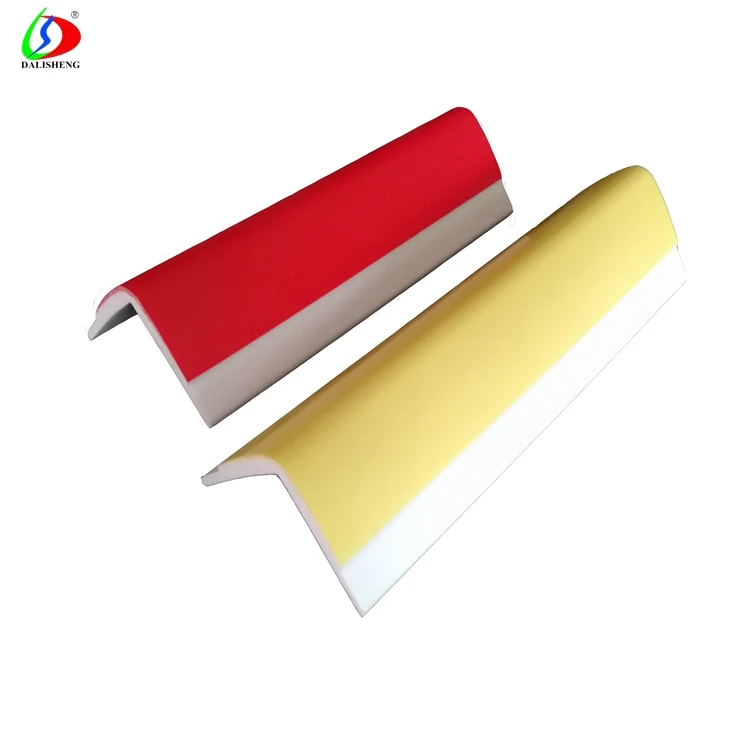 2018 High Quality Bullnose Stair Nose Installation Stair Nose For
