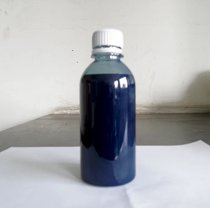 Nanoparticle Dispersed Tungsten Oxide Solution In Pma ...