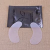 Wholesale Makeup Tools Customized Disposable Lint Free Under Eye Gel Pads Hydrogel Eye Patch For Lash Eyelash Extensions