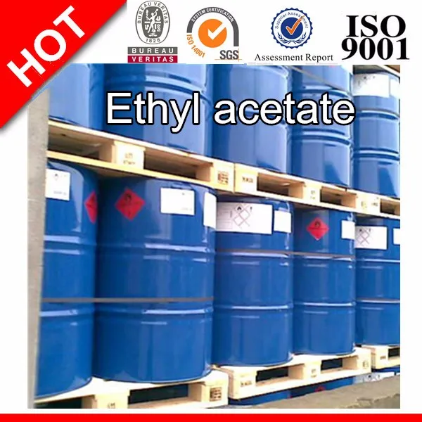 Hot Sale!high Quality Solvent Ethyl Acetate Food Grade Buy Food Products Containing Ethyl
