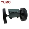 YUMO Z96-F meter counter Mechanical rotation counter