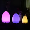 Led Rain Drop Light With 16 Colors