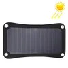 Mobile phone charger 6.5w mini Sunpower solar cell charger