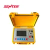 ST620B TDR Telecommunication Cable Fault Locator,Digital Multimeter function 8/16/32km test distance/coaxial cable fault locator
