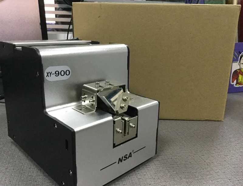 XY-900 Professional Automatic Screw Feeder Supplier Dispenser Machine 1.0-5.0mm 