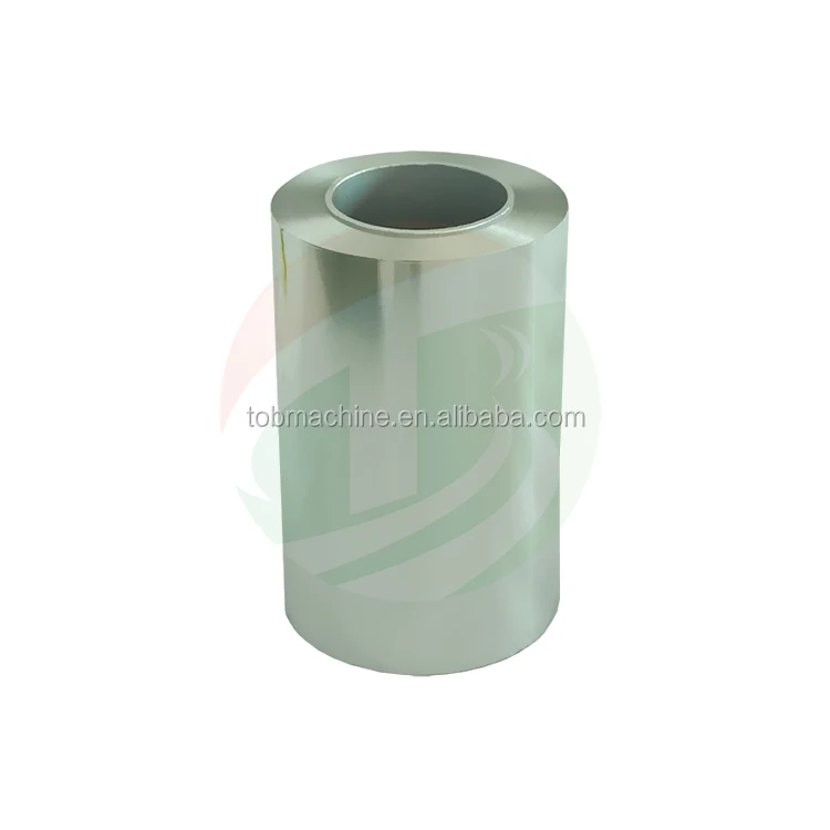 Aluminium Foil