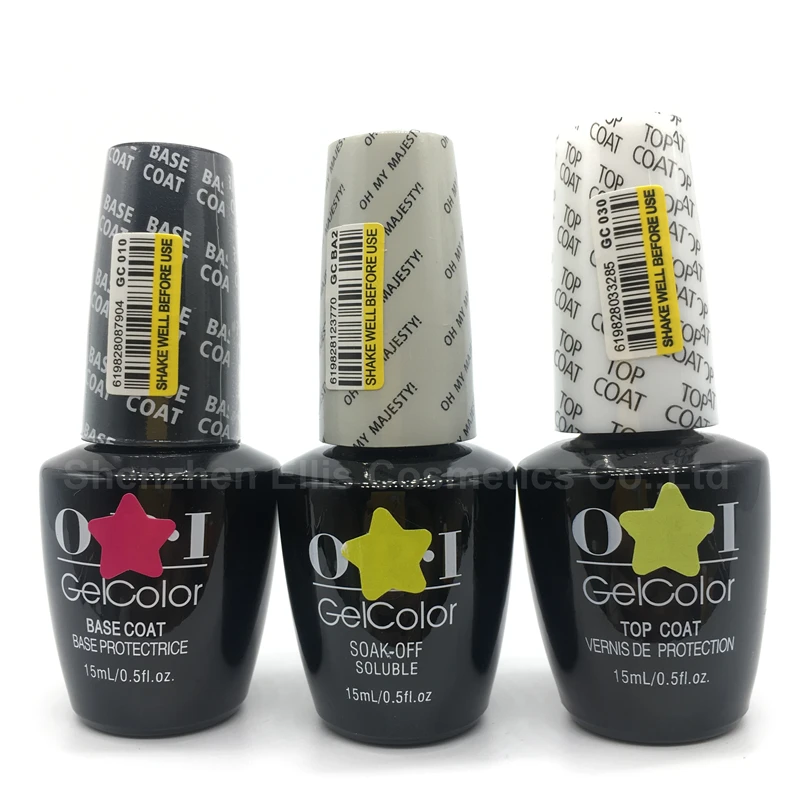 uv gel gel nail polish
