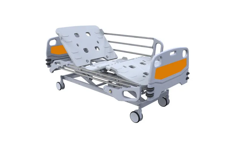 hospital bed Electric Hospital Bed RC58B5(xjt)01