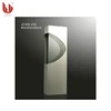 High-end Clear Gold Metal Award Trophy For Souvenir