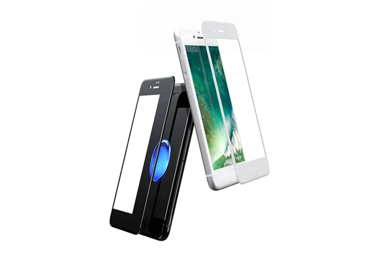 Remove Air Bubbles Anti Explosion Nanometer In Base Screen Protector
