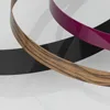 PVC ABS edge banding Match PVC film color and pattern