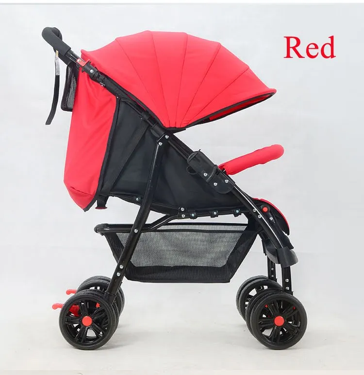 buy travel stroller